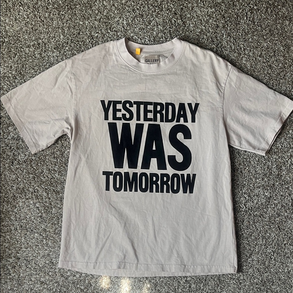 Gallery Department Shirt